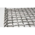 Venda quente Crimped Wire Mesh S0283